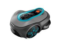 Tondeuse robot - GARDENA - Smart SILENO Free 600 - Sans câbles périphériques - Surface 600 m² - Inclus smart Gateway