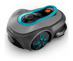 Gardena Smart SILENO Free Tondeuse robotisée 600 m2 19921-26