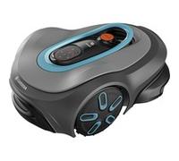 GARDENA smart SILENO max 1.200m², 19902-20, Robot tondeuse