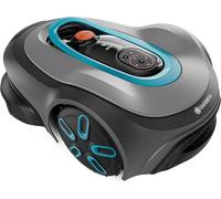 Gardena smart Sileno Max 1000 DuoConnect Robot tondeuse + matériel d'installation