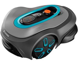 Gardena Smart SILENO Max 1200 m2 Tondeuse robotisée 19902-26
