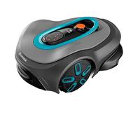 Gardena Smart SILENO max 800 m2 Set - Tondeuse robot avec systeme intelligent 19901-32