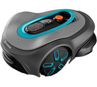 GARDENA Smart SILENO max 800 m2 Set - Tondeuse robot avec systeme intelligent 19901-32