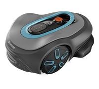 GARDENA smart SILENO pro 600m² 19802-20, Robot tondeuse