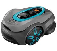 Gardena Smart SILENO Sense Tondeuse robot 400 m2 19941-32