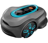 Gardena Smart SILENO Sense Tondeuse robot 600 m2 19942-32