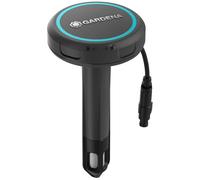 Gardena Sonde d'humidité des sols : Arrosage automatique, peut être utilisé directement sur la pelouse, câble de raccordement de 5 m, peut être prolongé avec un câble de rallonge (01867-20)