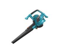 Souffleur aspirateur broyeur électrique GARDENA ErgoJet 2500 - 2500W