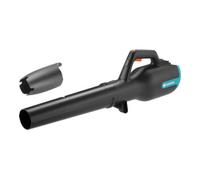 GARDENA Souffleur sans fil PowerJet 18V P4A solo GARDENA Quantité:1