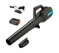 Gardena PowerJet P4A Souffleur avec batterie (1x2,5Ah/18V) 14890-20
