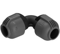 GARDENA Jonction en L 25 mm 2773-20