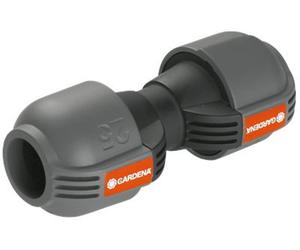 Gardena Sprinkler-System Manchon égal 25 mm 2775-20