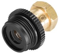 Gardena Sprinkler-System Purgeur automatique, 3/4", 2760-20