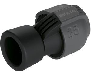 Gardena Sprinkler-System Raccord 25 mm a filetage 1" femelle 2762-20