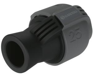 Gardena Sprinkler-System Raccord 25 mm a filetage 3/4" femelle 2761-20