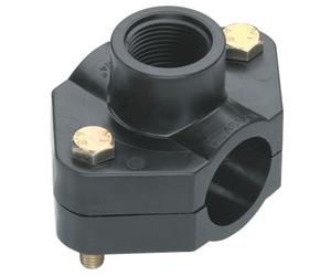 Gardena Sprinklersystem Collier de prise en charge 25 mm 2728-20