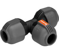 Gardena Sprinklersystem T-Stück, 25 mm