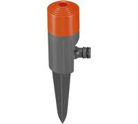 Gardena Sprühregner Fox 1951-20 Arroseur + Pointe Irriguer Irrigation Extérieur