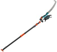 Gardena StarCut Pro L Coupe branches sur perche télescopiqu 175-400 cm, ø 32mm