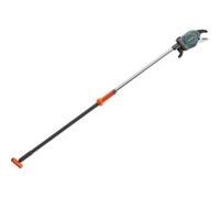 Gardena StarCut Pro S, taille-arbres et arbustes, coupe en dérivation, longueur 160 cm, lames en acier de qualité, PowerCoating, pour branches jusqu'à 32 mm, fabriqué en Allemagne (12080-20)