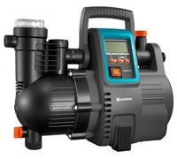 Gardena Station de pompage 5000/5E LCD Comfort 1300 W 5 bar