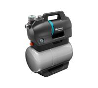 GARDENA 3900 Silent Groupe de surpression (650W/3 900 l/h) 9066-61