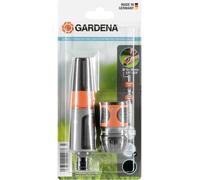 Gardena Stop "n" Spray Set - Stop à l'eau