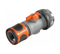GARDENA Raccord régulateur 19 mm (3/4") 2943-20