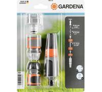 Gardena System Basic Set - Stop à l'eau
