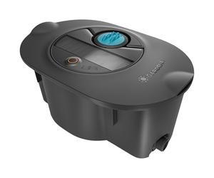 Gardena Système d’arrosage enterré pour pelouses AquaPrecise
