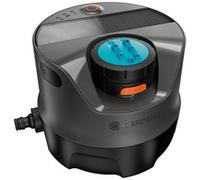 GARDENA 16000-20, Systèmes de gicleurs