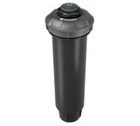Gardena Arroseur escamotable MD40 – pelouses jusqu'à 40 m², portée 2,5–3,5m, buse rotative