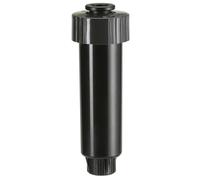 Gardena Système de Arroseur VersenPluie S-CS: Système d'arrosage pour pelouse étroites de 6 à 24 m², portée jusqu'à 12 m, avec buse à Rayures, Fil de 1/2 Pouce(01552-29)