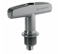 Gardena Système de Gicleurs Outil de Coupe pour Anbohrschelle, 3/4 " Fileté