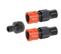 Gardena Système de Gicleurs Profi System-Anschluss-Satz Pour Pipeline 1505