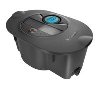 Système d'arrosage enterré pour pelouses Gardena AquaPrecise - Kit prêt à l'emploi