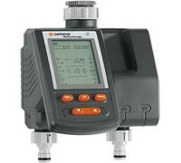 Gardena système d'irrigation / ordinateur minuterie numérique c 2030 duo plus nouvelle 1874-1829