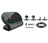 Solution d'arrosage automatique solaire AquaBloom - GARDENA - 13330-20