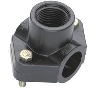 Gardena Sprinklersystem Collier de prise en charge 25 mm 2728-20
