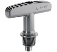 GARDENA Emporte-pièces Coupe-tube 02765-20