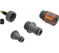 GARDENA système Sprinkler 02770-20 Purgeur automatique raccord enfichable