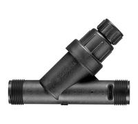 GARDENA système Sprinkler 08200-20 Réducteur de pression avec filtre à