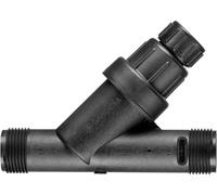 GARDENA système Sprinkler Réducteur de pression avec filtre à particules 33,25 mm (1\ ) (filet e