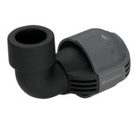 Gardena 2784-20 Pièce en L pour arroseur 25 mm x 3/4" filetage femelle
