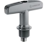 GARDENA Emporte-pièces Coupe-tube 02765-20