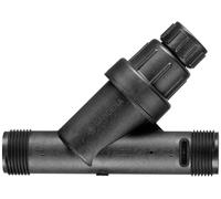 GARDENA système Sprinkler Réducteur de pression avec filtre à particules 33,25 mm (1\ ) (filet e