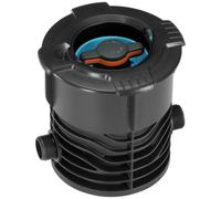 GARDENA système Sprinkler Vanne de régulation et d'arrêt 19 mm (3/4) (filetage