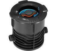 GARDENA système Sprinkler Vanne de régulation et d'arrêt 19 mm (3/4\ ) (filetage ext.) 08264-20