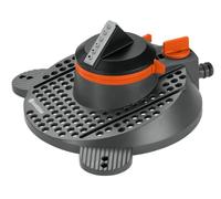 Arroseur rotatif et sectoriel Comfort Gardena Tango