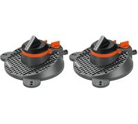 Gardena Systèmes de gicleurs 2065 (Lot de 2)